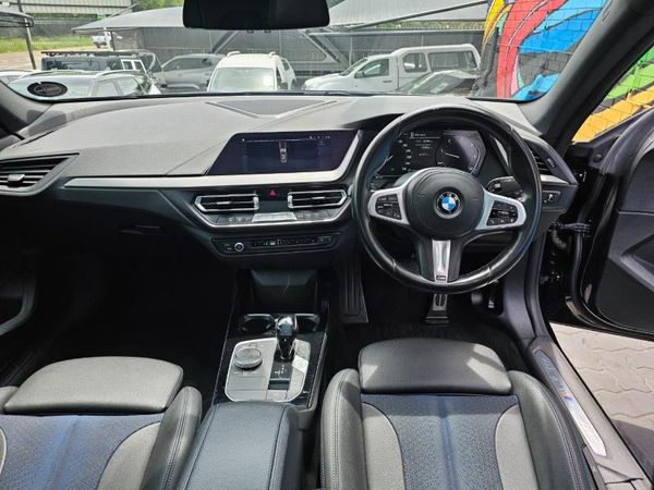 2021-BMW-2-Series-218d-Gran-Coupe-M-Sport-Auto image:13