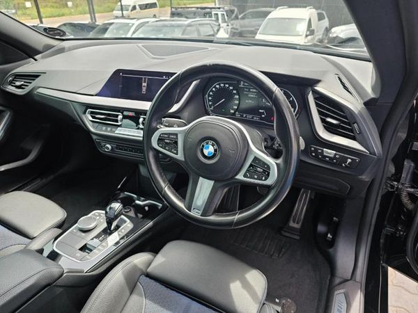 2021-BMW-2-Series-218d-Gran-Coupe-M-Sport-Auto image:14