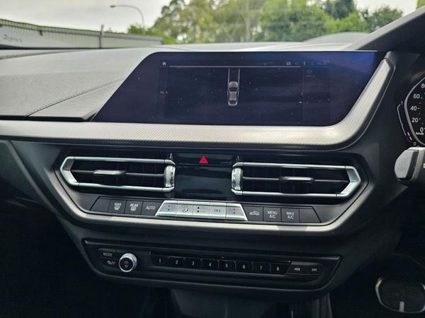 2021-BMW-2-Series-218d-Gran-Coupe-M-Sport-Auto image:18