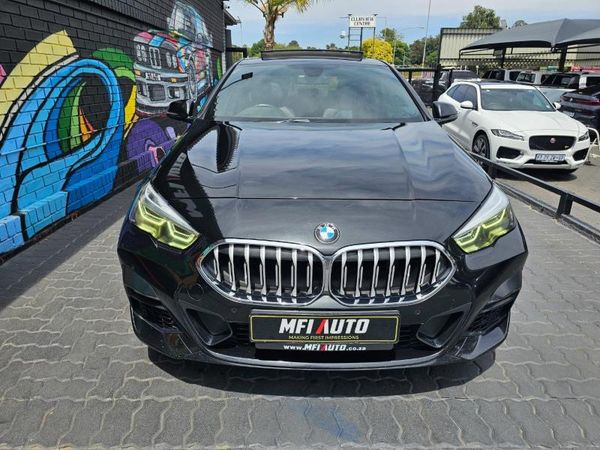 2021-BMW-2-Series-218d-Gran-Coupe-M-Sport-Auto image:1