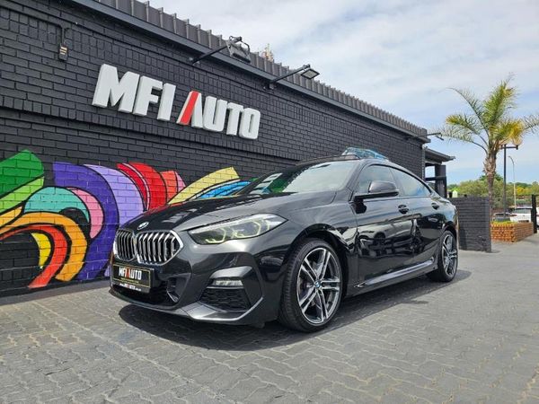 2021-BMW-2-Series-218d-Gran-Coupe-M-Sport-Auto image:2