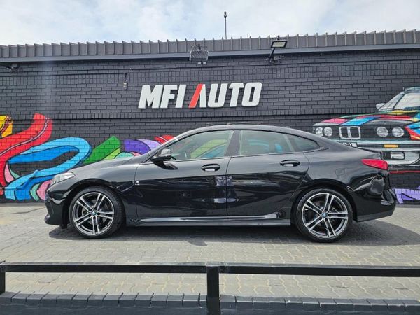 2021-BMW-2-Series-218d-Gran-Coupe-M-Sport-Auto image:3
