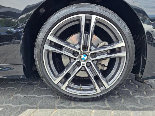 2021-BMW-2-Series-218d-Gran-Coupe-M-Sport-Auto image:4