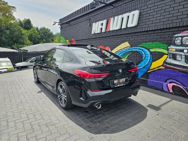 2021-BMW-2-Series-218d-Gran-Coupe-M-Sport-Auto image:7