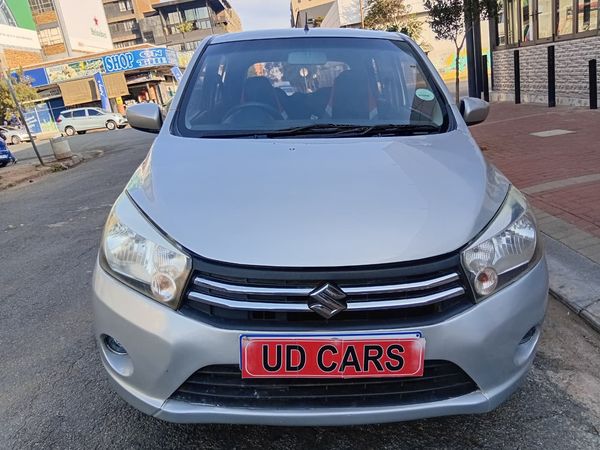 2016-Suzuki-Celerio-10-GL image:1