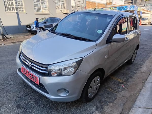 2016-Suzuki-Celerio-10-GL image:2
