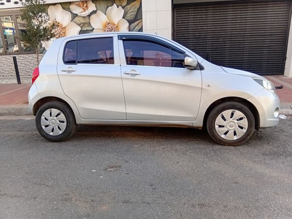 2016-Suzuki-Celerio-10-GL image:3