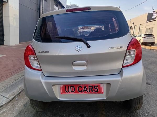 2016-Suzuki-Celerio-10-GL image:4