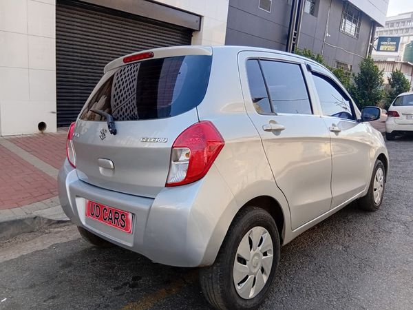 2016-Suzuki-Celerio-10-GL image:5