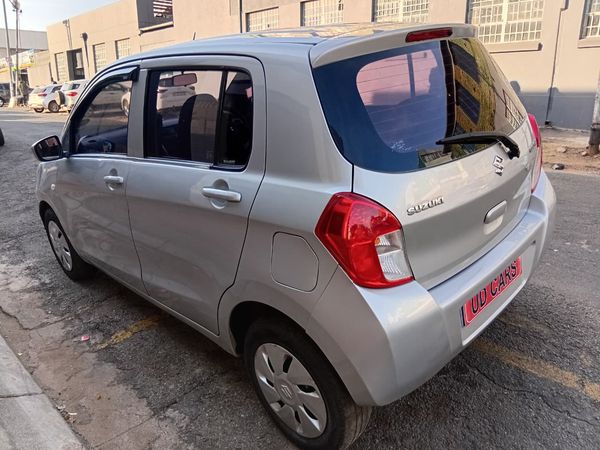 2016-Suzuki-Celerio-10-GL image:6