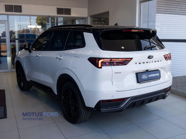 2026-Ford-Territory-Dark-Edition-18l-Ecoboost-Auto image:4