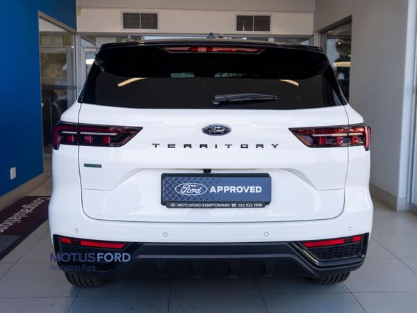 2026-Ford-Territory-Dark-Edition-18l-Ecoboost-Auto image:5