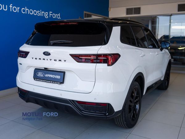 2026-Ford-Territory-Dark-Edition-18l-Ecoboost-Auto image:6