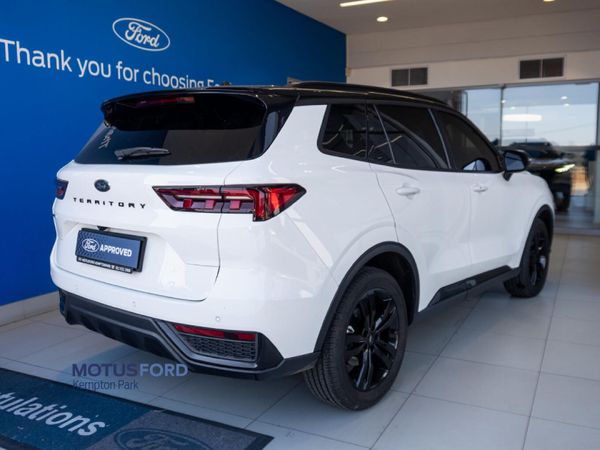 2026-Ford-Territory-Dark-Edition-18l-Ecoboost-Auto image:7