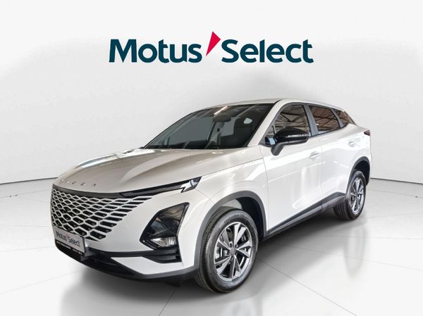 2026-Omoda-C5-15T-Street-Plus image:2