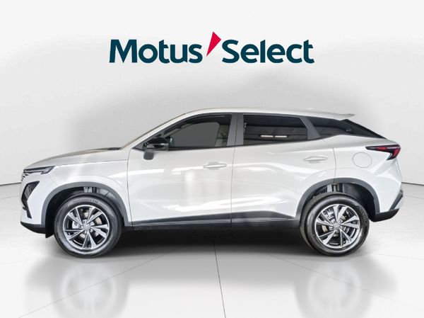 2026-Omoda-C5-15T-Street-Plus image:3