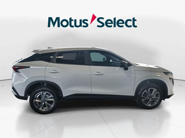 2026-Omoda-C5-15T-Street-Plus image:7
