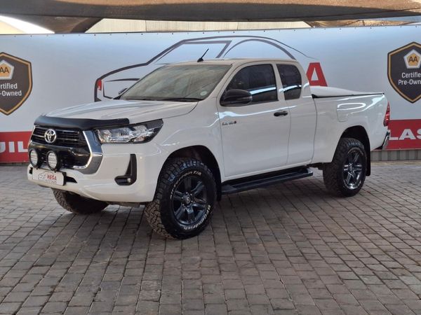 2024-Toyota-Hilux-24-GD-6-Raised-Body-Raider-Auto-Extended-Cab image:1