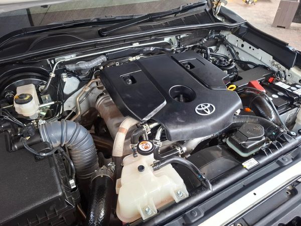 2024-Toyota-Hilux-24-GD-6-Raised-Body-Raider-Auto-Extended-Cab image:8