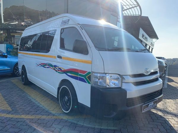 2024-Toyota-Quantum-25-D-4D-Sesfikile-16-seat image:1