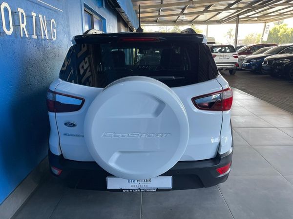 2022-Ford-EcoSport-10-EcoBoost-Active-Auto image:14