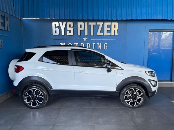 2022-Ford-EcoSport-10-EcoBoost-Active-Auto image:2