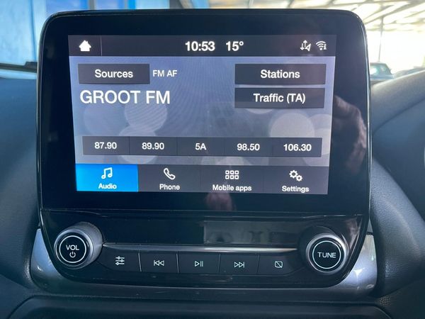2022-Ford-EcoSport-10-EcoBoost-Active-Auto image:5