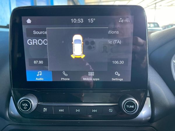 2022-Ford-EcoSport-10-EcoBoost-Active-Auto image:6