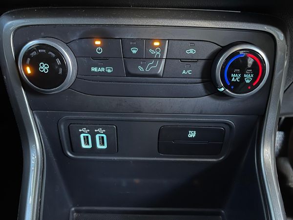 2022-Ford-EcoSport-10-EcoBoost-Active-Auto image:7