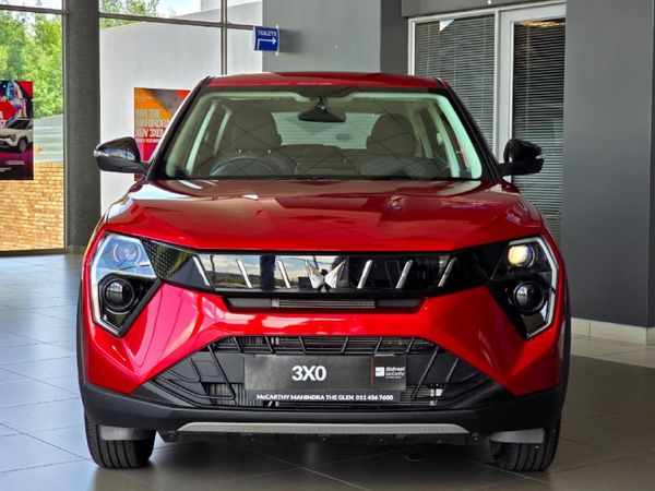 2026-Mahindra-XUV-3XO-12T-MX2-Auto image:11