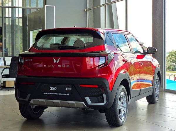 2026-Mahindra-XUV-3XO-12T-MX2-Auto image:16