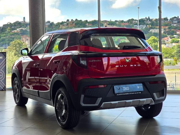 2026-Mahindra-XUV-3XO-12T-MX2-Auto image:18