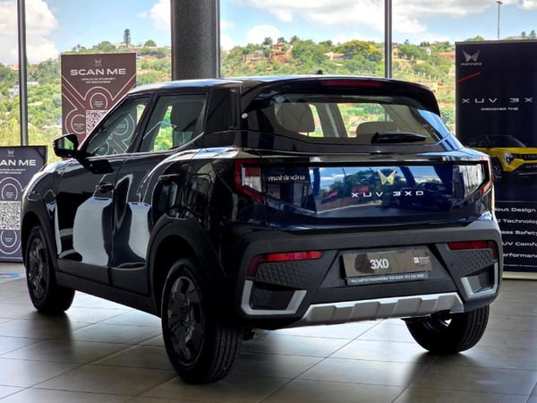 2026-Mahindra-XUV-3XO-12T-MX2-Auto image:16