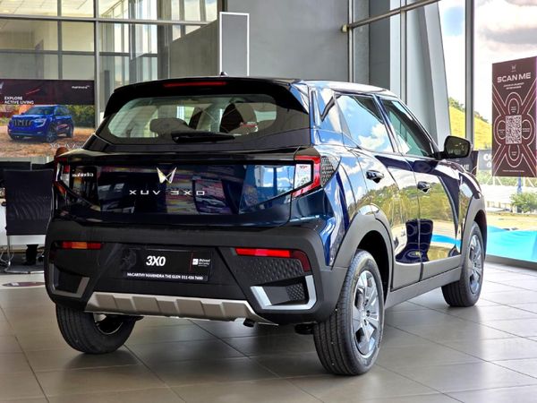 2026-Mahindra-XUV-3XO-12T-MX2-Auto image:18