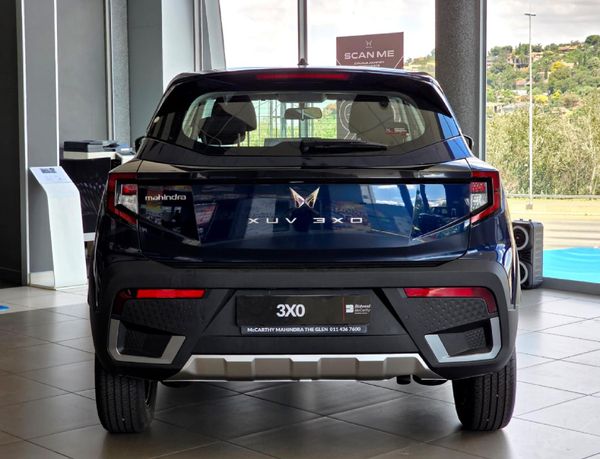 2026-Mahindra-XUV-3XO-12T-MX2-Auto image:19