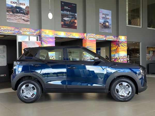 2026-Mahindra-XUV-3XO-12T-MX2-Auto image:7