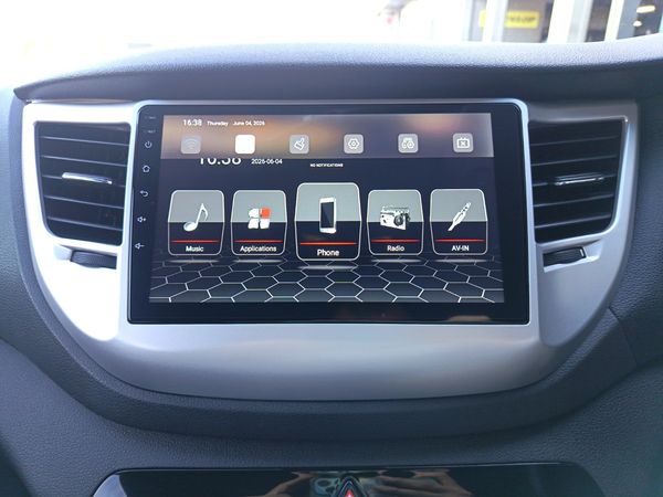 2018-Hyundai-Tucson-20-Premium-Auto image:11