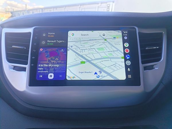 2018-Hyundai-Tucson-20-Premium-Auto image:12