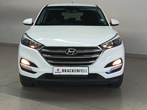 2018-Hyundai-Tucson-20-Premium-Auto image:1