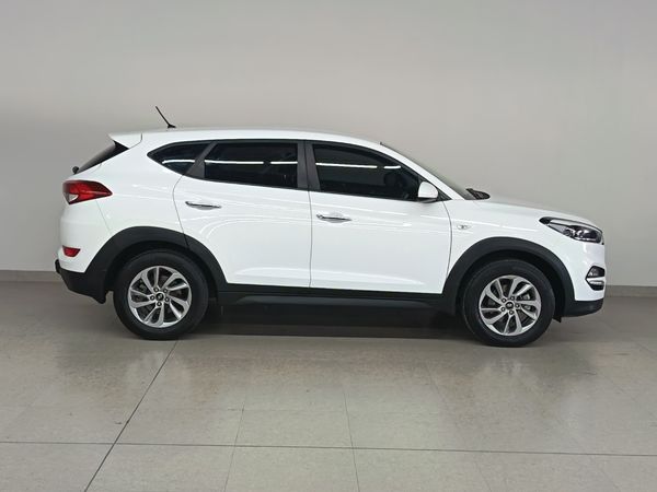 2018-Hyundai-Tucson-20-Premium-Auto image:7