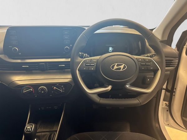 2026-Hyundai-i20-12-Executive image:13
