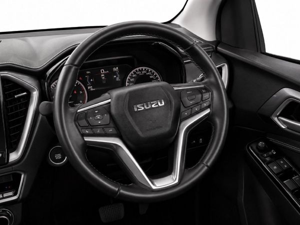 2023-Isuzu-D-Max-30-DDI-LSE-4x4-Auto-Double-Cab image:12