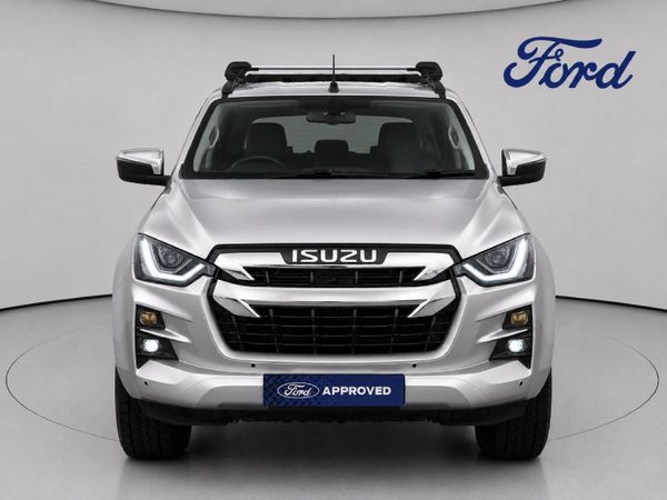 2023-Isuzu-D-Max-30-DDI-LSE-4x4-Auto-Double-Cab image:1