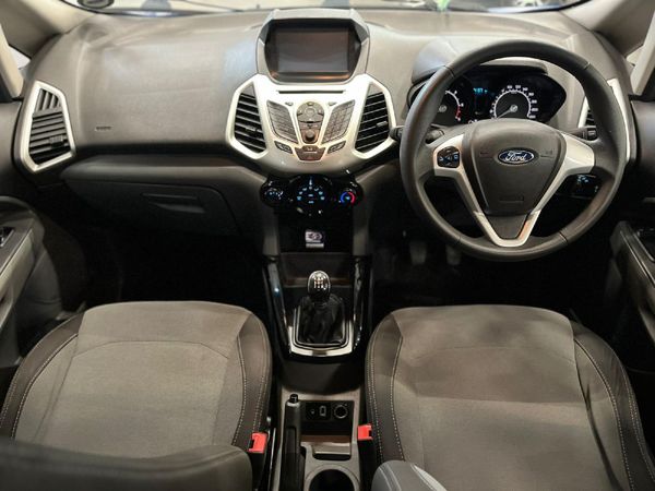 2015-Ford-EcoSport-15-TDCi-Trend image:9