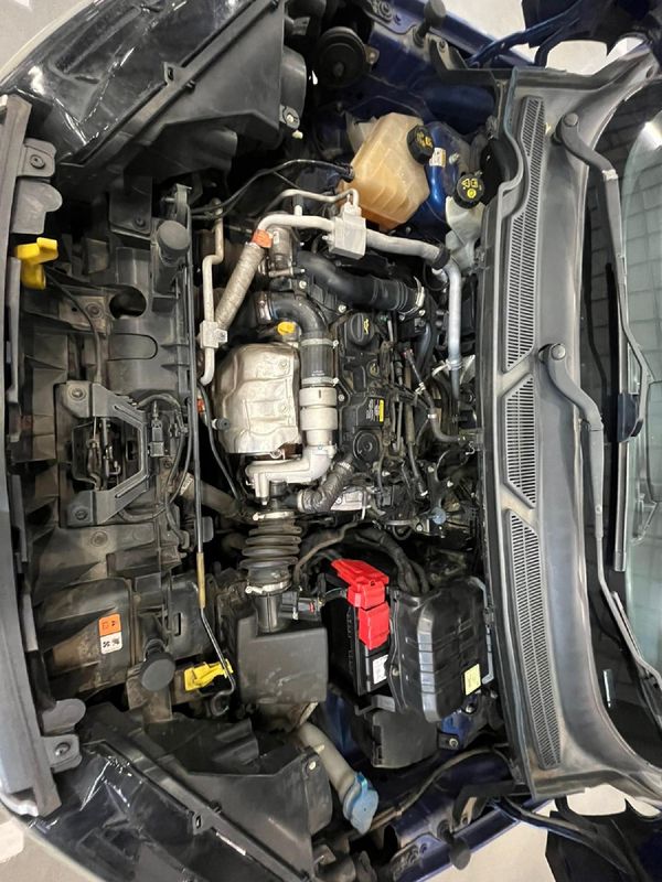 2015-Ford-EcoSport-15-TDCi-Trend image:12
