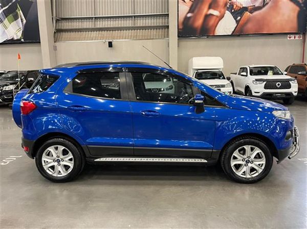 2015-Ford-EcoSport-15-TDCi-Trend image:1