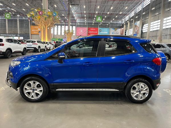 2015-Ford-EcoSport-15-TDCi-Trend image:5