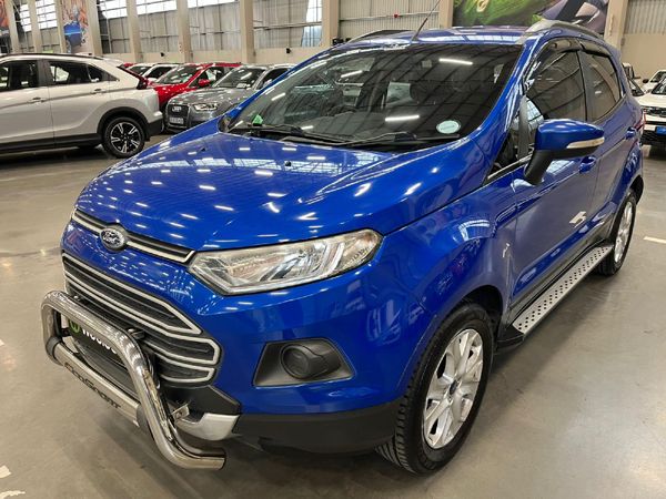 2015-Ford-EcoSport-15-TDCi-Trend image:6
