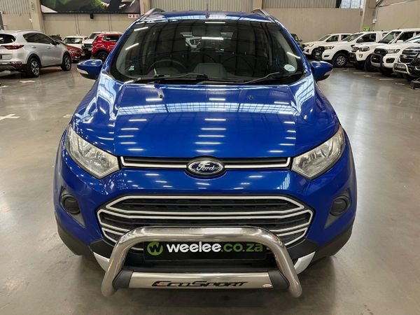 2015-Ford-EcoSport-15-TDCi-Trend image:7