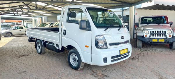 2013-Kia-K-Series-Pick-Up-K-2700-Workhorse image:2
